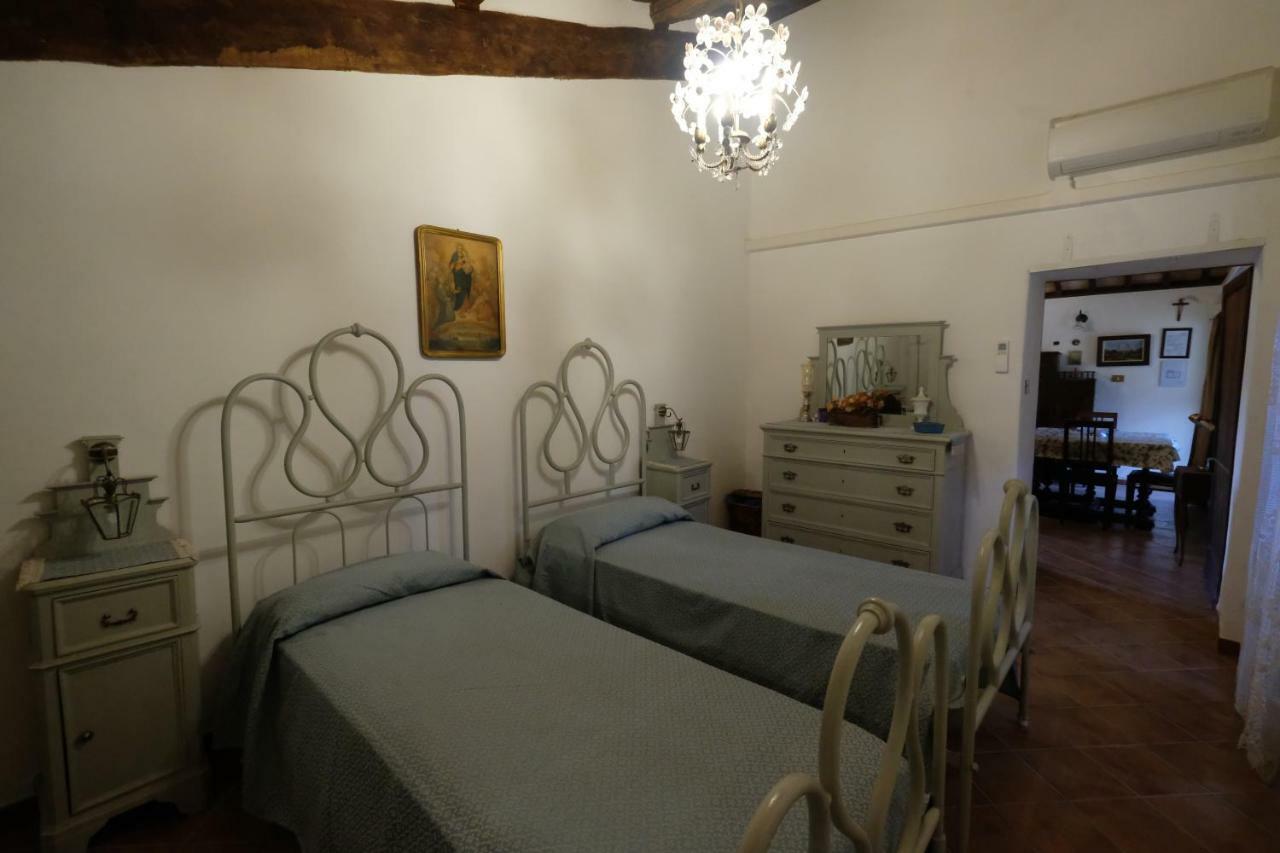 La Casetta Dei Gelsi Civitella dʼAgliano Exterior foto